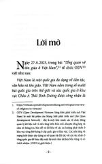 Con Đường Tam Giáo Việt Nam - Từ Khởi Nguyên Đến Đầu Thế Kỷ XX- Huệ Khải