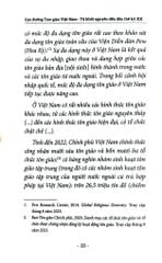 Con Đường Tam Giáo Việt Nam - Từ Khởi Nguyên Đến Đầu Thế Kỷ XX- Huệ Khải