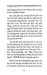 Con Đường Tam Giáo Việt Nam - Từ Khởi Nguyên Đến Đầu Thế Kỷ XX- Huệ Khải