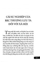 Diễn Ngôn Nhân Sĩ Đầu Thế Kỷ XX - Tiếng Gọi Đàn - Dương Bá Trạc