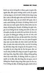 Diễn Ngôn Nhân Sĩ Đầu Thế Kỷ XX - Tiếng Gọi Đàn - Dương Bá Trạc