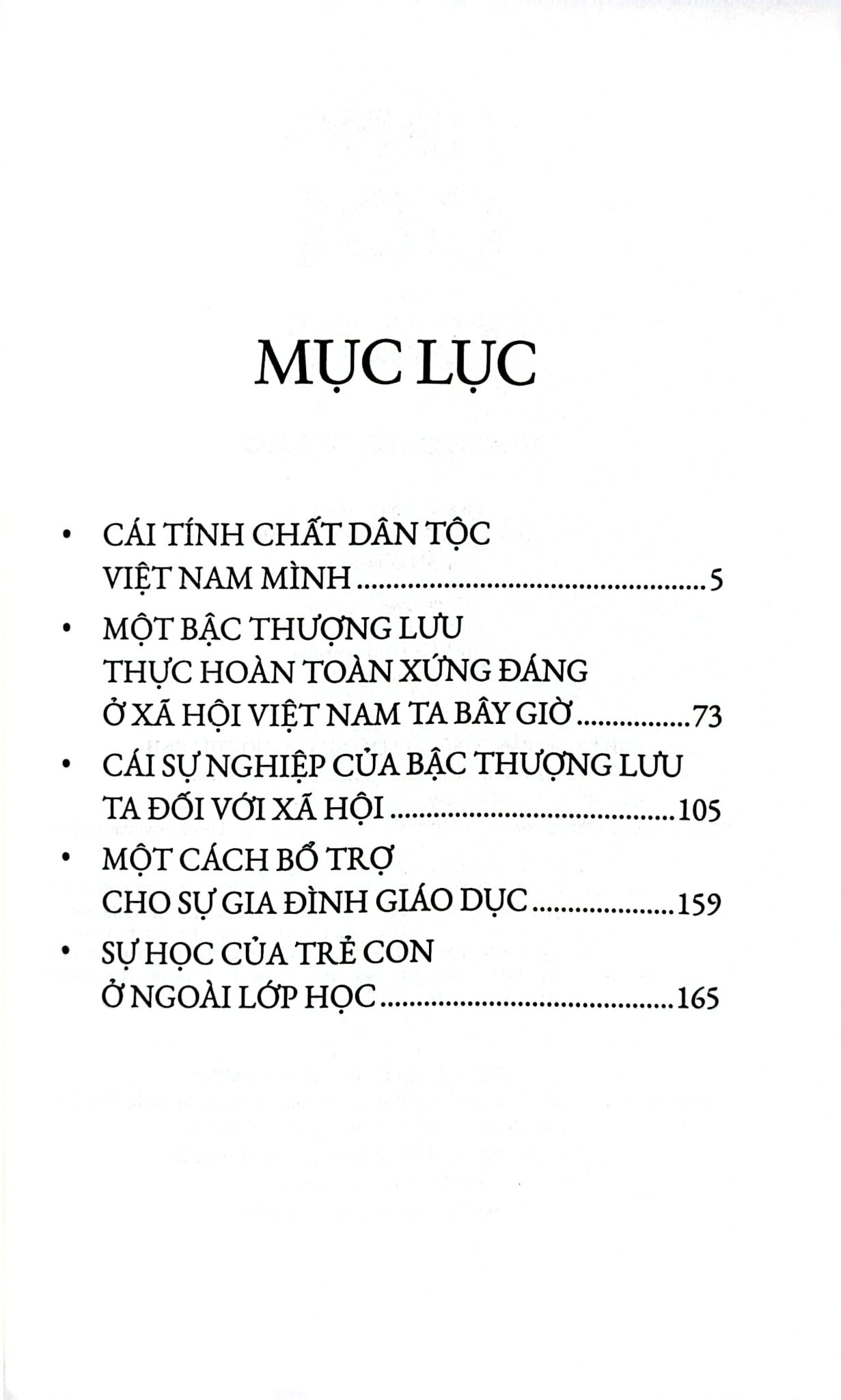 Diễn Ngôn Nhân Sĩ Đầu Thế Kỷ XX - Tiếng Gọi Đàn - Dương Bá Trạc