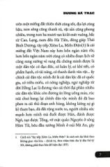 Diễn Ngôn Nhân Sĩ Đầu Thế Kỷ XX - Tiếng Gọi Đàn - Dương Bá Trạc