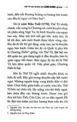 Thế Tổ Cao Hoàng Đế Long Hưng Sự Tích - 
Trần Văn Tuân