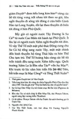 Thế Tổ Cao Hoàng Đế Long Hưng Sự Tích - 
Trần Văn Tuân