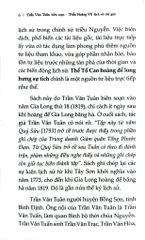 Thế Tổ Cao Hoàng Đế Long Hưng Sự Tích - 
Trần Văn Tuân