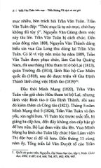 Thế Tổ Cao Hoàng Đế Long Hưng Sự Tích - 
Trần Văn Tuân