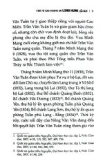 Thế Tổ Cao Hoàng Đế Long Hưng Sự Tích - 
Trần Văn Tuân