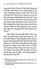 Thế Tổ Cao Hoàng Đế Long Hưng Sự Tích - 
Trần Văn Tuân