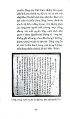 Đông Dương Chánh Trị Địa Chí Tập Biên (Đông Dương Chánh Trị Tịnh Toàn Cảnh Dư Địa Chí) - Nguyễn Phúc An