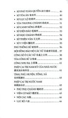 Đông Dương Chánh Trị Địa Chí Tập Biên (Đông Dương Chánh Trị Tịnh Toàn Cảnh Dư Địa Chí) - Nguyễn Phúc An