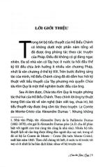 Chúa Tàu Kim Quy - Hồ Biểu Chánh