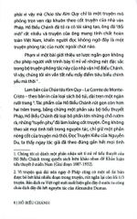 Chúa Tàu Kim Quy - Hồ Biểu Chánh