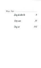 Lòng Dạ Đàn Bà - Hồ Biểu Chánh