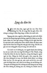 Lòng Dạ Đàn Bà - Hồ Biểu Chánh