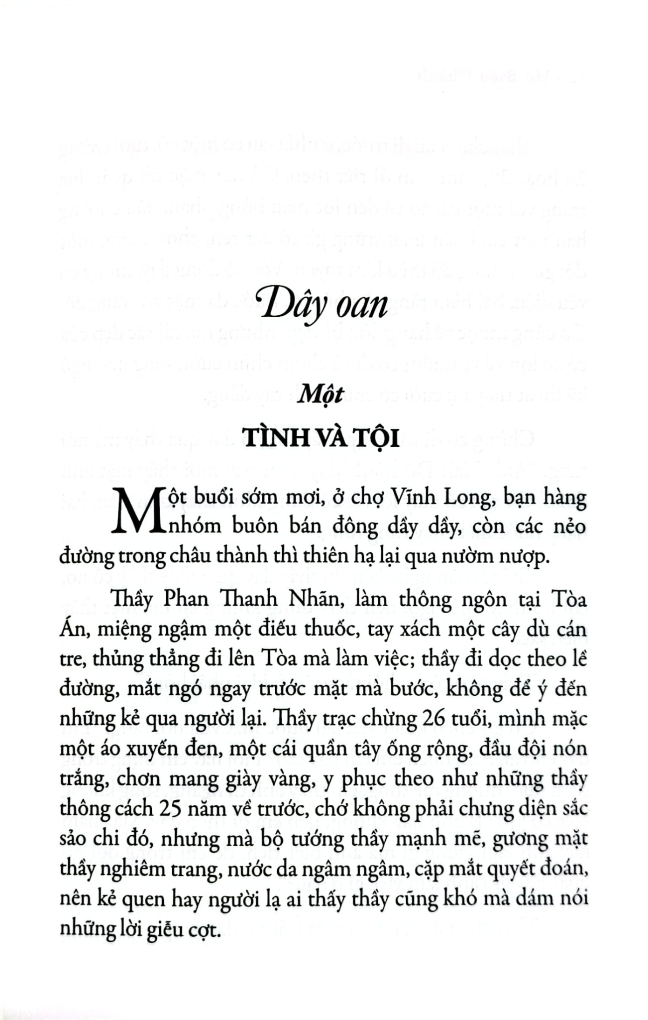 Lòng Dạ Đàn Bà - Hồ Biểu Chánh