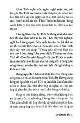 Cay Đắng Mùi Đời - 
Hồ Biểu Chánh