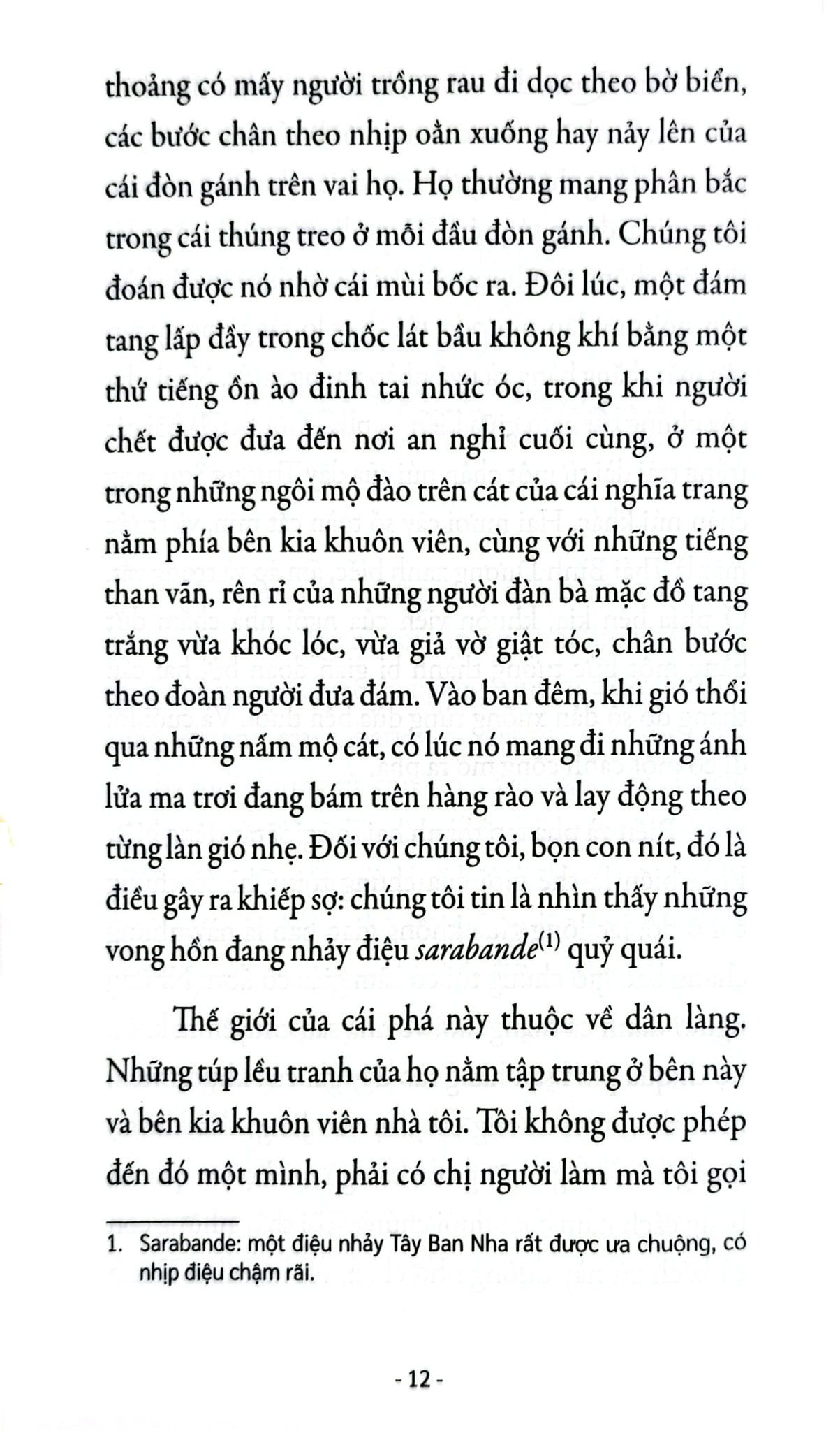 Tuổi Thơ Ở Đông Dương - 
Cassilde Tournebize