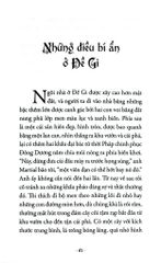 Tuổi Thơ Ở Đông Dương - 
Cassilde Tournebize