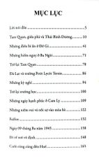 Tuổi Thơ Ở Đông Dương - 
Cassilde Tournebize
