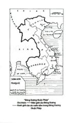 Tuổi Thơ Ở Đông Dương - 
Cassilde Tournebize