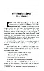 Sài Gòn Chuyện Nghề Báo - Biên Khảo - 
Trần Nhật Vy