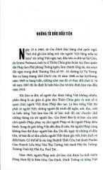 Sài Gòn Chuyện Nghề Báo - Biên Khảo - 
Trần Nhật Vy