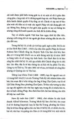 Sài Gòn Chuyện Nghề Báo - Biên Khảo - 
Trần Nhật Vy