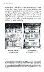 Sài Gòn Chuyện Nghề Báo - Biên Khảo - 
Trần Nhật Vy