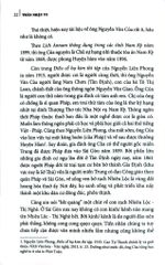 Sài Gòn Chuyện Nghề Báo - Biên Khảo - 
Trần Nhật Vy