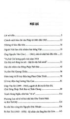 Sài Gòn Chuyện Nghề Báo - Biên Khảo - 
Trần Nhật Vy