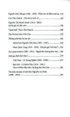 Sài Gòn Chuyện Nghề Báo - Biên Khảo - 
Trần Nhật Vy