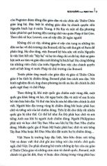 Sài Gòn Chuyện Nghề Báo - Biên Khảo - 
Trần Nhật Vy