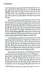 Sài Gòn Chuyện Nghề Báo - Biên Khảo - 
Trần Nhật Vy