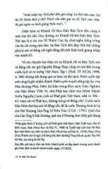 Tục Lên Đồng Và Lễ Gọi Hồn Của Người Việt - Kiều Thu Hoạch