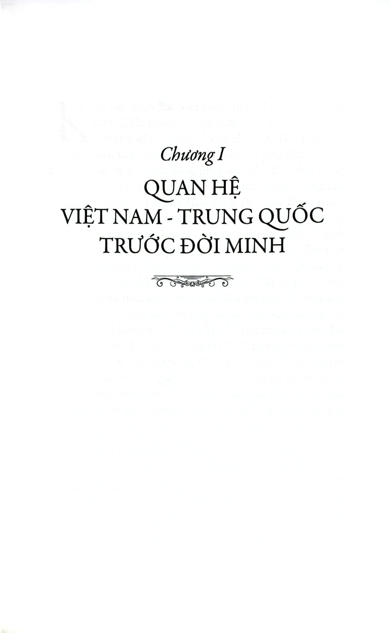 Chinh Chiến Và Từ Bỏ - Nghiên Cứu Quan Hệ Việt Nam - Trung Quốc Đời Minh - Trịnh Vĩnh Thường