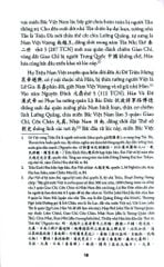 Chinh Chiến Và Từ Bỏ - Nghiên Cứu Quan Hệ Việt Nam - Trung Quốc Đời Minh - Trịnh Vĩnh Thường