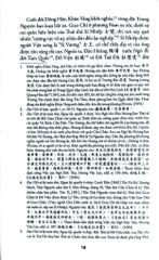 Chinh Chiến Và Từ Bỏ - Nghiên Cứu Quan Hệ Việt Nam - Trung Quốc Đời Minh - Trịnh Vĩnh Thường