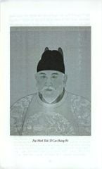 Chinh Chiến Và Từ Bỏ - Nghiên Cứu Quan Hệ Việt Nam - Trung Quốc Đời Minh - Trịnh Vĩnh Thường