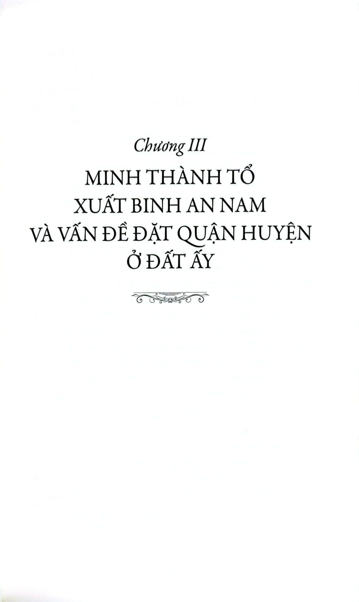 Chinh Chiến Và Từ Bỏ - Nghiên Cứu Quan Hệ Việt Nam - Trung Quốc Đời Minh - Trịnh Vĩnh Thường