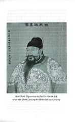 Chinh Chiến Và Từ Bỏ - Nghiên Cứu Quan Hệ Việt Nam - Trung Quốc Đời Minh - Trịnh Vĩnh Thường