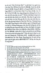 Chinh Chiến Và Từ Bỏ - Nghiên Cứu Quan Hệ Việt Nam - Trung Quốc Đời Minh - Trịnh Vĩnh Thường