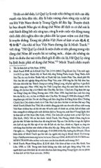 Chinh Chiến Và Từ Bỏ - Nghiên Cứu Quan Hệ Việt Nam - Trung Quốc Đời Minh - Trịnh Vĩnh Thường