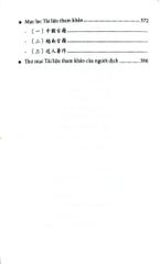 Chinh Chiến Và Từ Bỏ - Nghiên Cứu Quan Hệ Việt Nam - Trung Quốc Đời Minh - Trịnh Vĩnh Thường