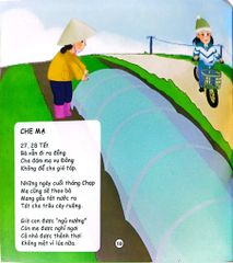 Tết Ngày Xưa Của Mẹ - Cao Mai Trang