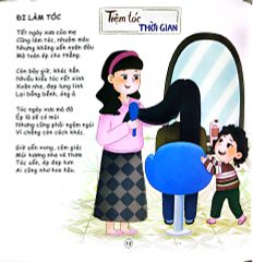Tết Ngày Xưa Của Mẹ - Cao Mai Trang