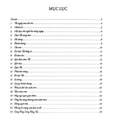 Tết Ngày Xưa Của Mẹ - Cao Mai Trang