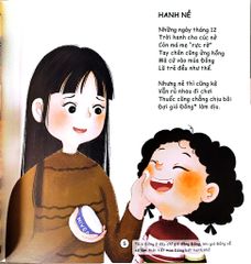 Tết Ngày Xưa Của Mẹ - Cao Mai Trang