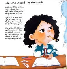 Tết Ngày Xưa Của Mẹ - Cao Mai Trang