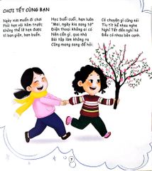 Tết Ngày Xưa Của Mẹ - Cao Mai Trang